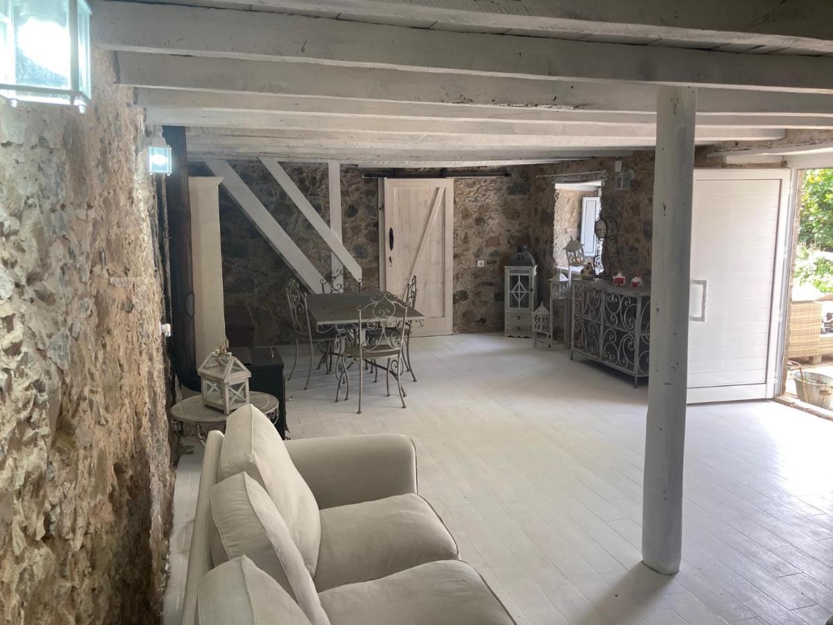 La Toscana De Corvo Moya  Zewnętrze zdjęcie