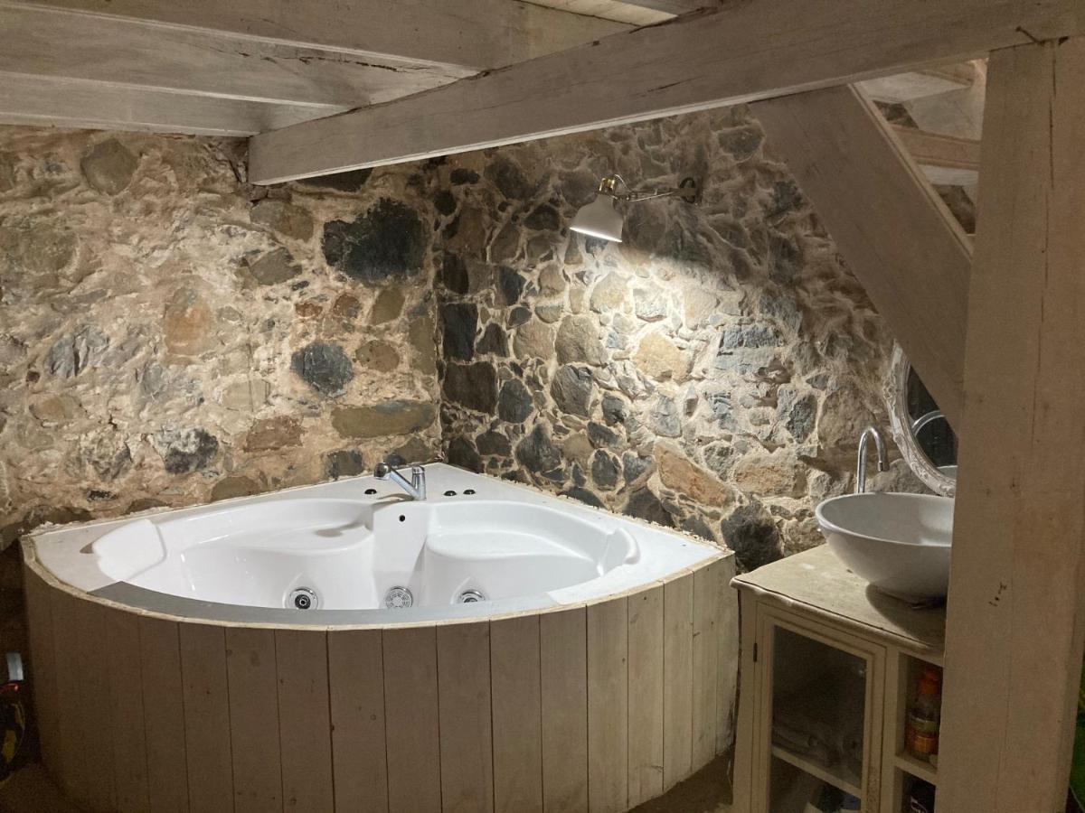 La Toscana De Corvo Moya  Zewnętrze zdjęcie