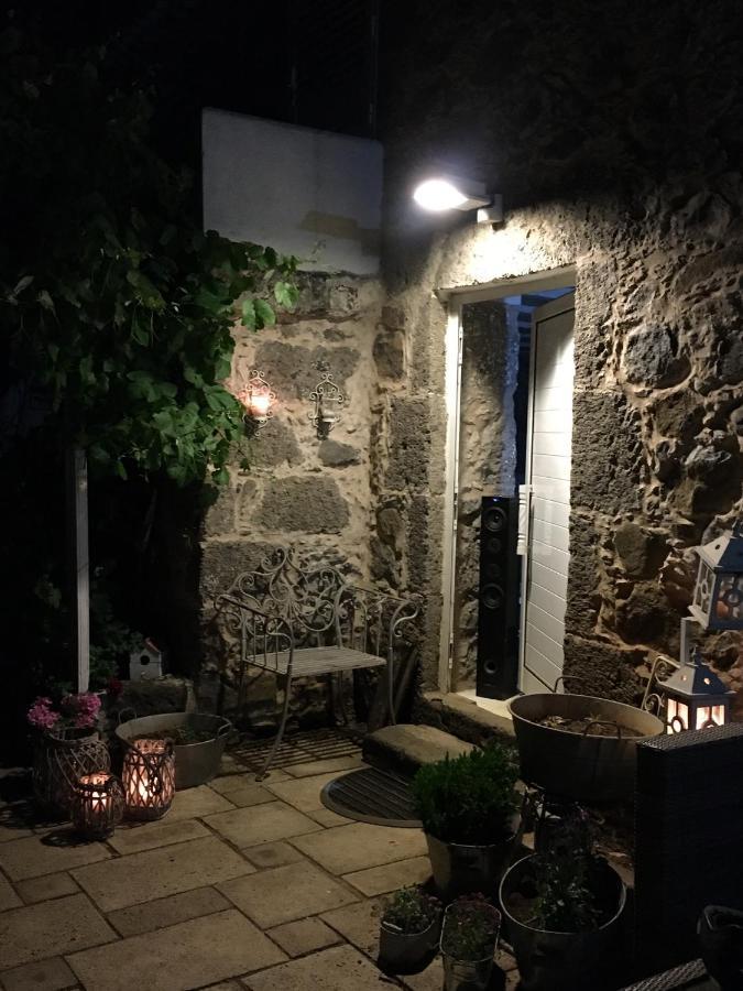 La Toscana De Corvo Moya  Zewnętrze zdjęcie
