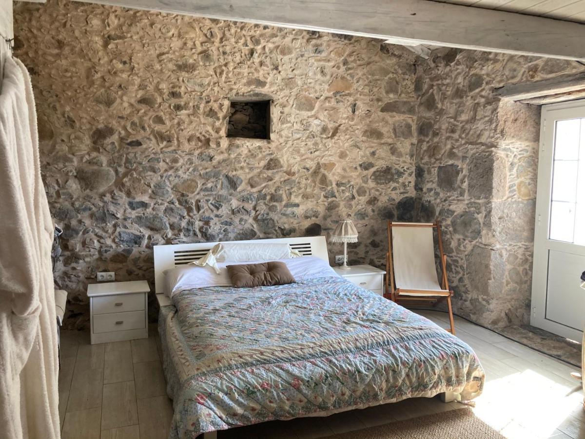 La Toscana De Corvo Moya  Zewnętrze zdjęcie